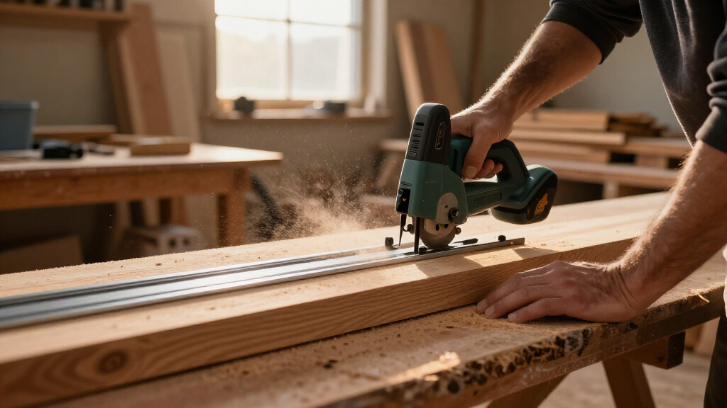 cordless track saws
