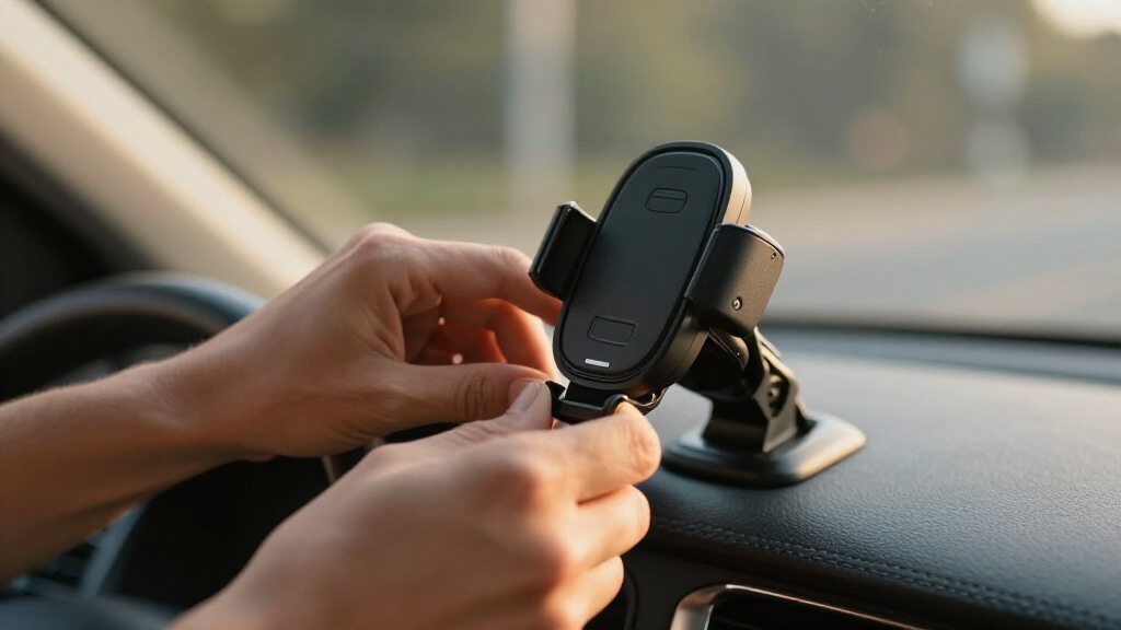car phone mount holder