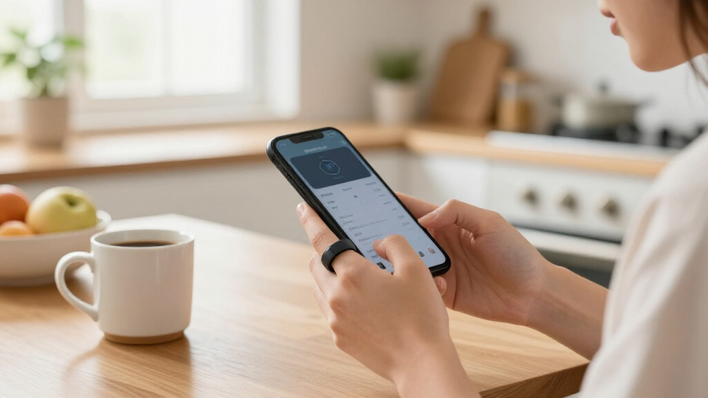 best smart rings
