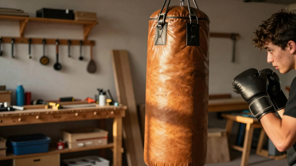 best boxing dummies