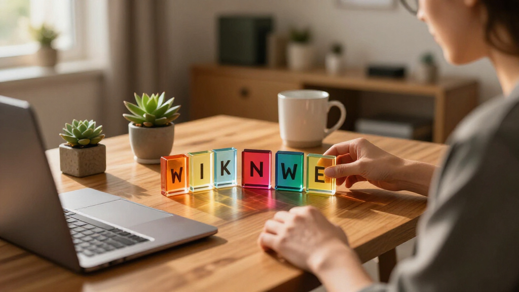 motivational desk accessories