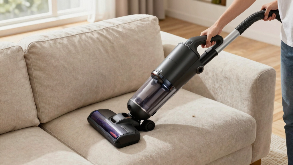 best cordless vacuum for pet hair premium