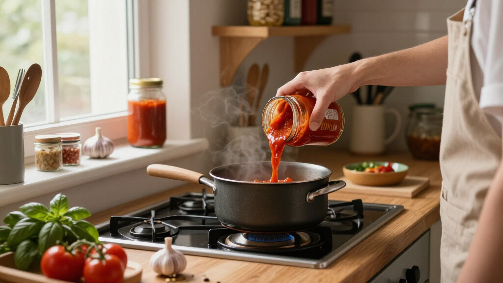 13 Best Jarred Pasta Sauces in 2026