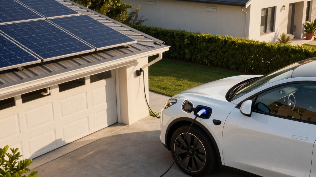5 Best Solar Electric Vehicles in 2026