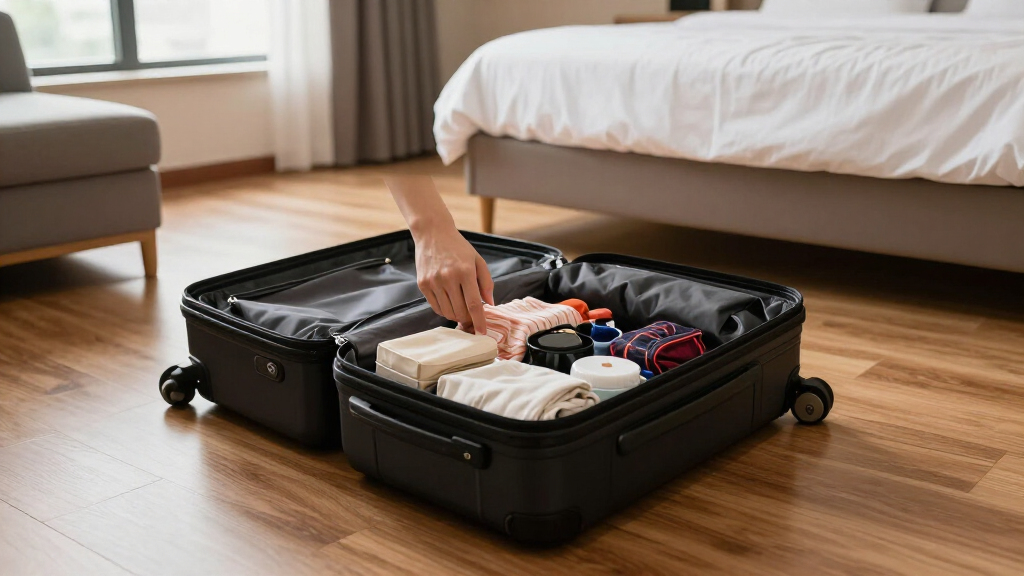 12 Best Carry-On Luggage in 2026