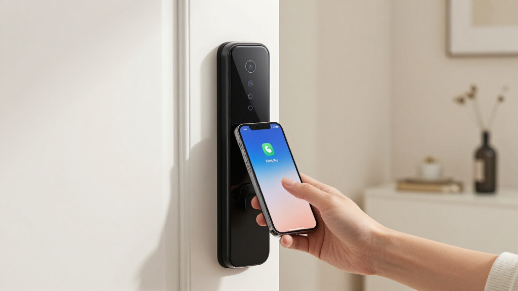 15 Best Smart Locks with Apple Home Key for 2026