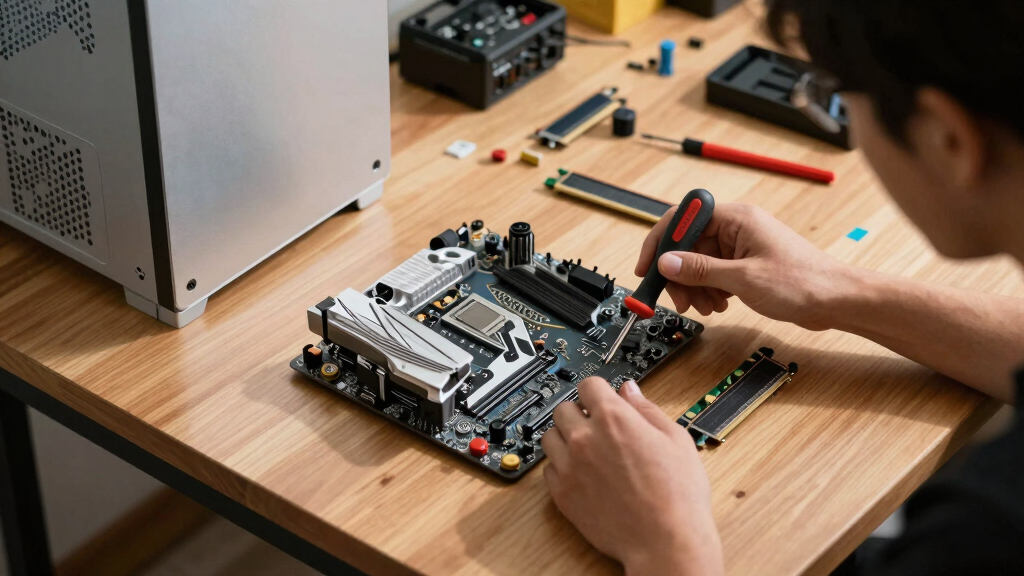 best computers, tablets & components
