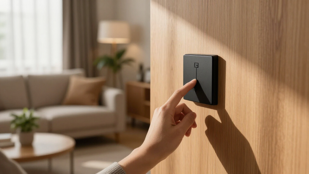 smart dimmer switches