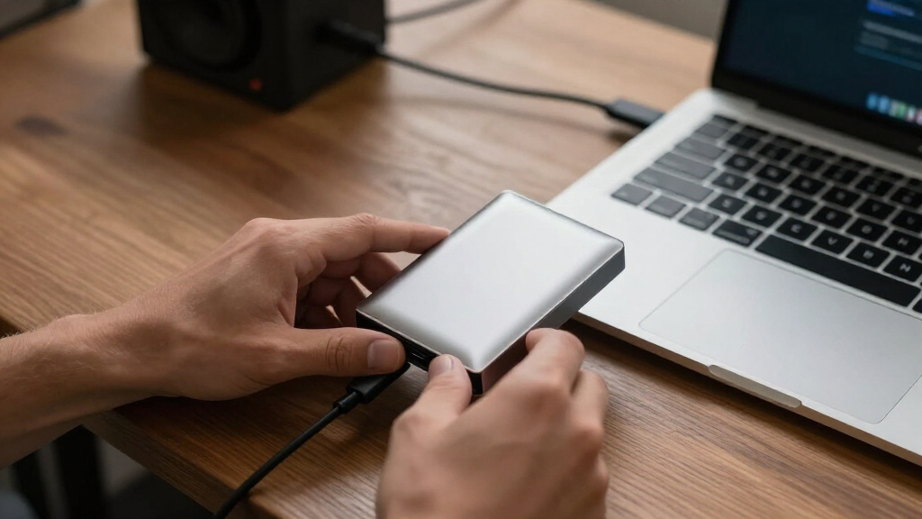 portable external hard drives