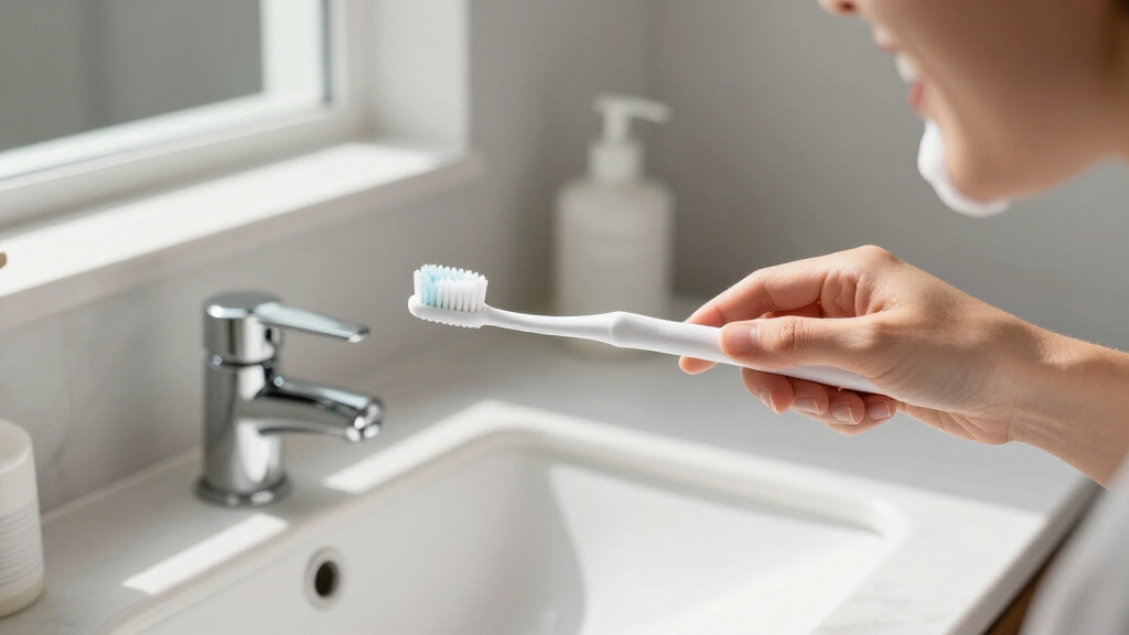 premium whitening toothbrush systems