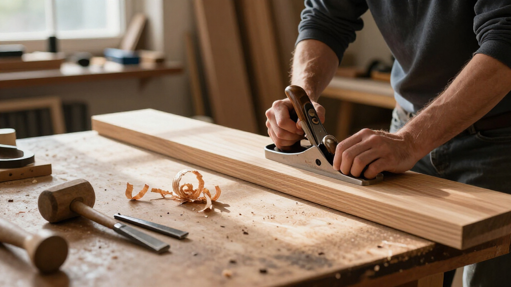 best woodworking tools