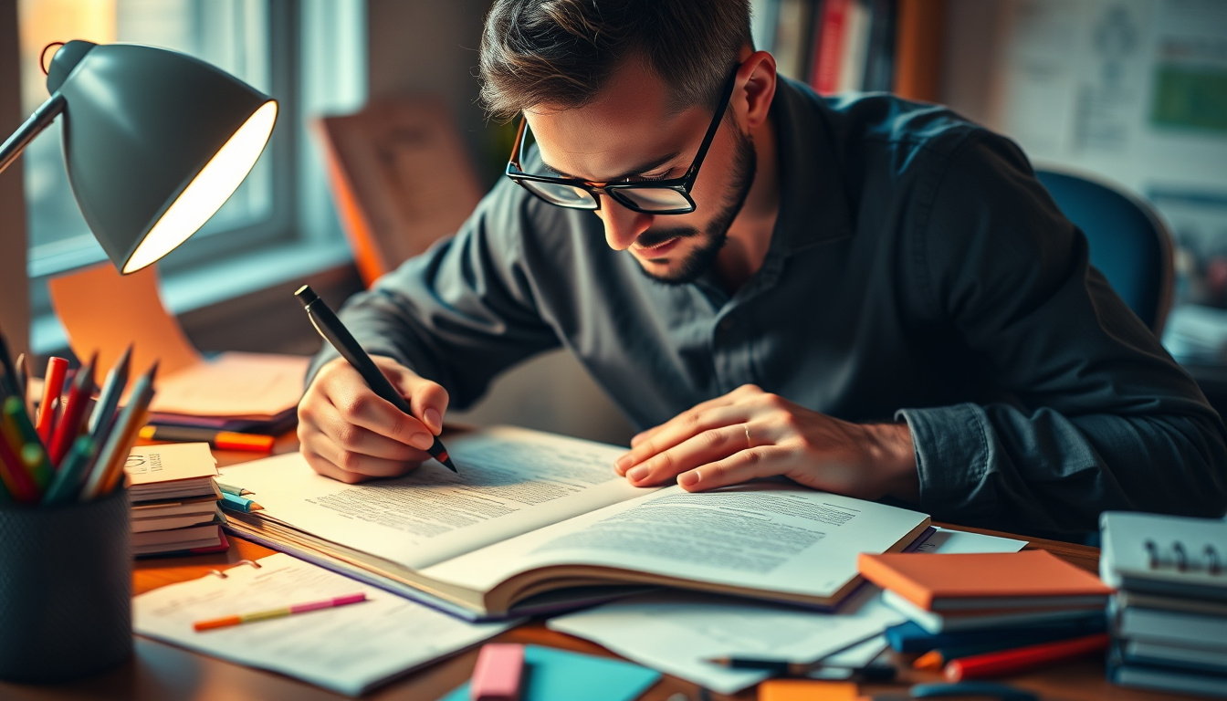 Editing and Polishing Your Narrative