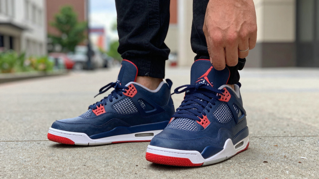 best Air Jordan sneakers