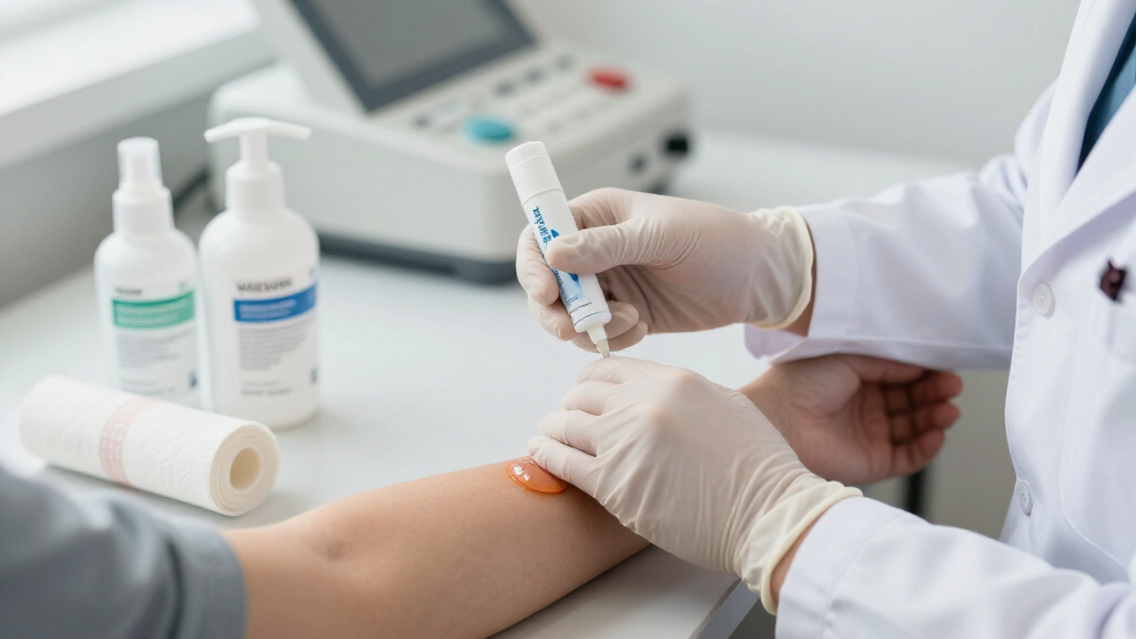 14 Best Vibrio Protection Wound Care Products in 2026