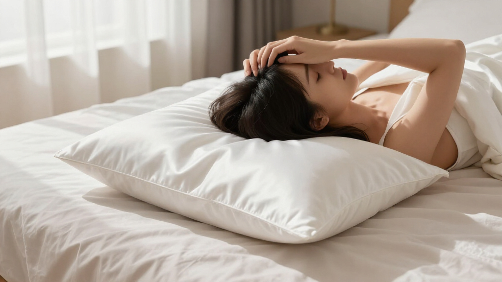 silk pillowcase for hair and skin