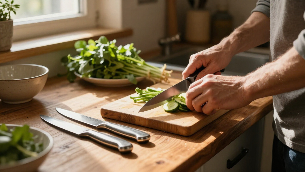 best japanese knife set