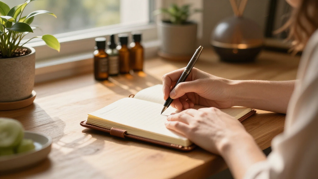 best notebooks for handwriting