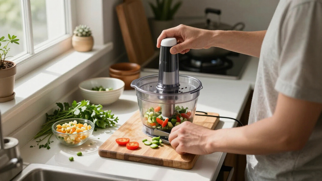 12 Best Food Processors in 2026