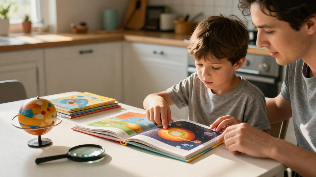 science encyclopedias for kids