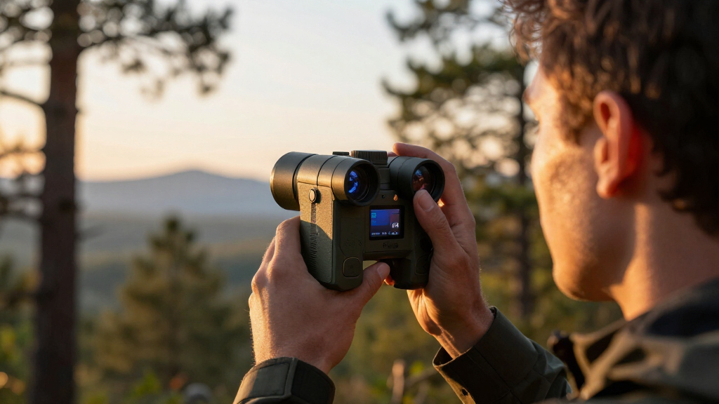 flir scout ii 640 review long range thermal monocular