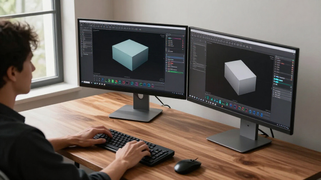 13 Best Mac Pro Models for 3D Rendering and Simulation in 2026—Expert Reviews and Top Picks