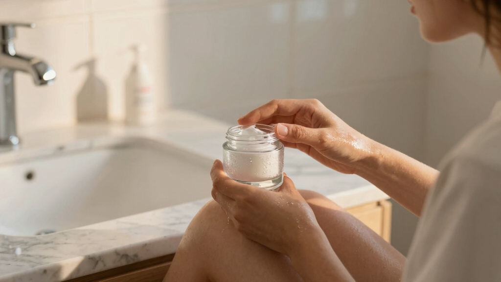 best cooling skincare products
