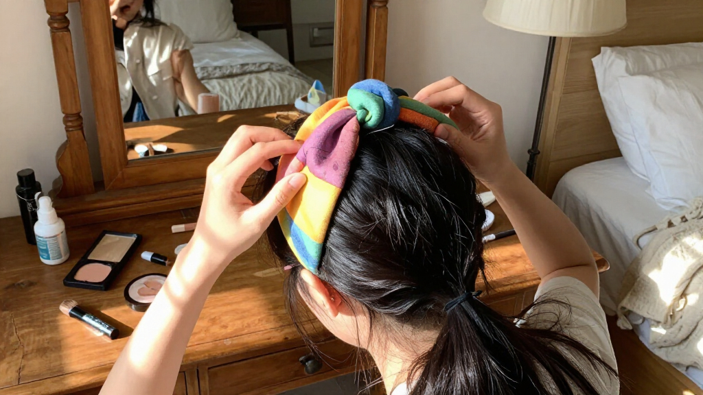 best oversized headbands