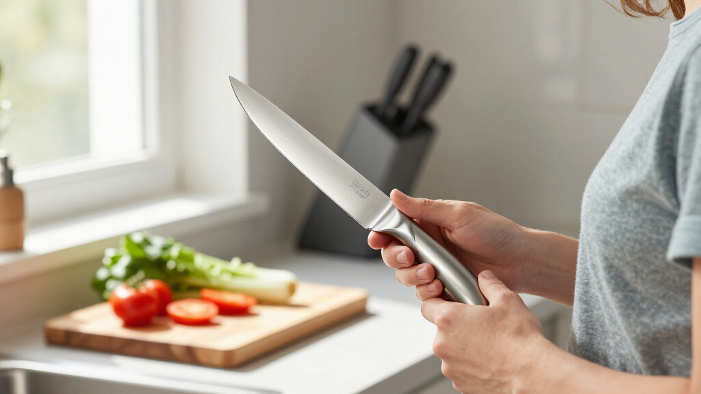 best knife sets for wedding registry