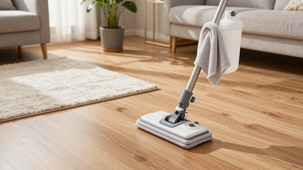 steam mops