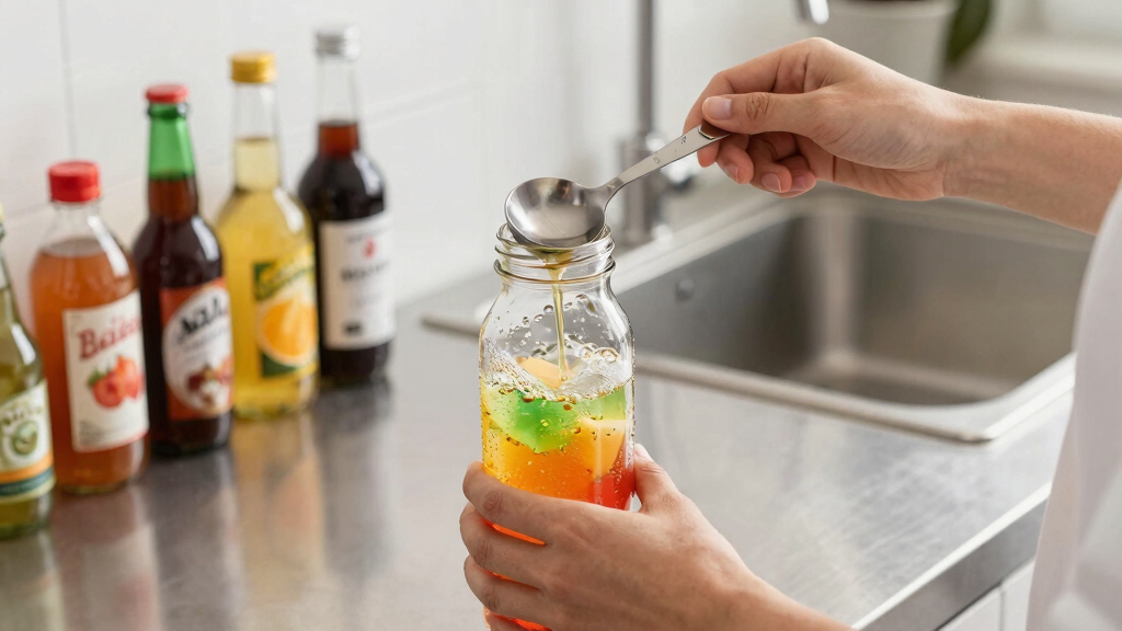 best novelty sodas