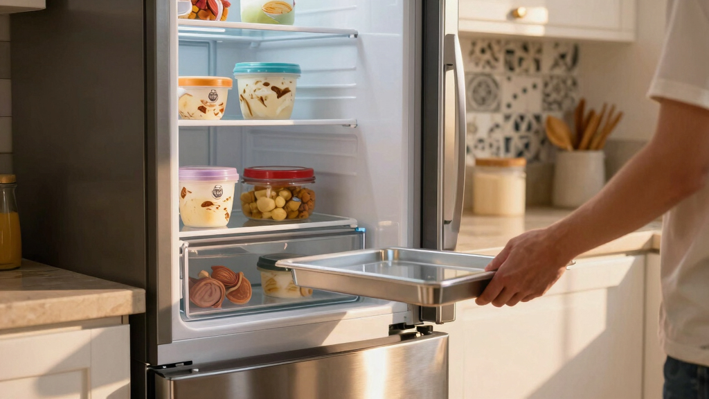 best counter depth refrigerators