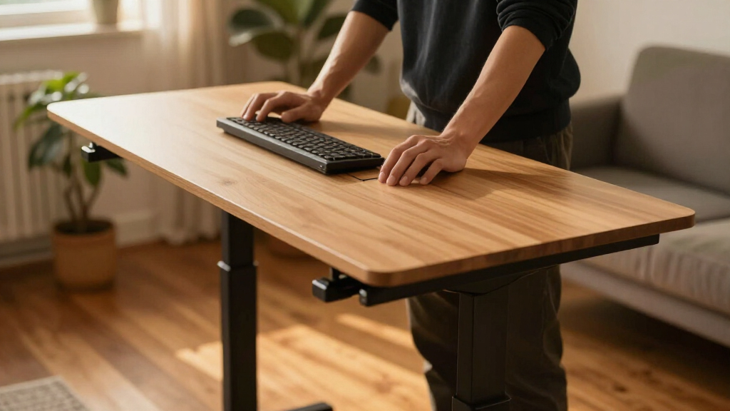 14 Best Standing Desks for a More Flexible Home Office in 2027