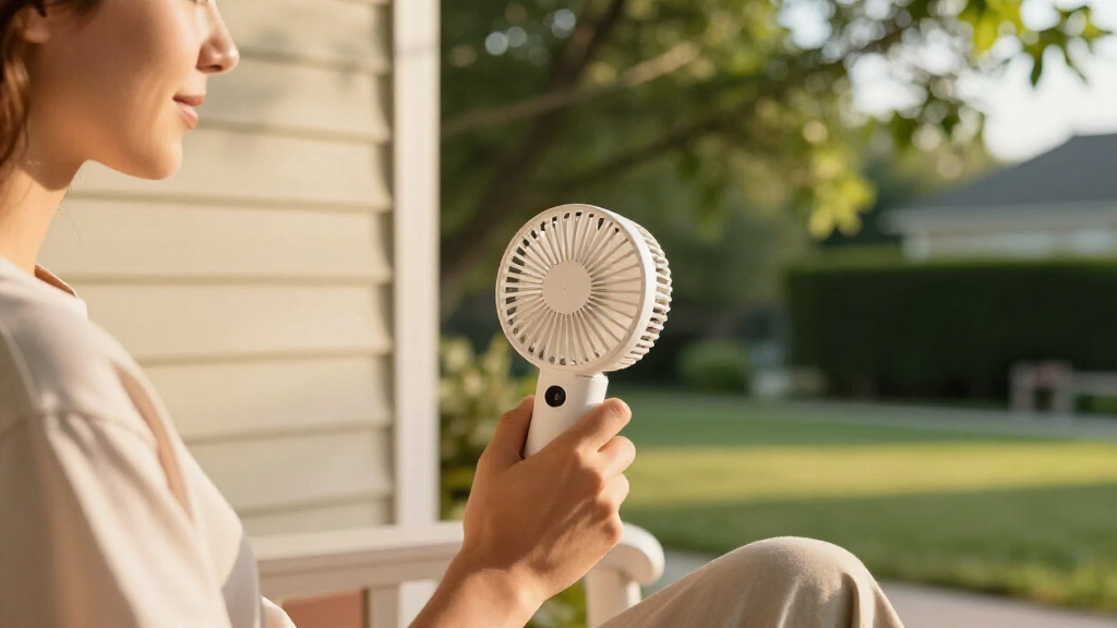 best heat wave cooling products