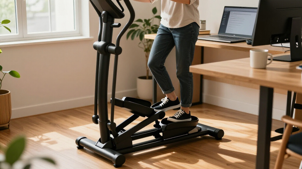 best desk mobility equipment