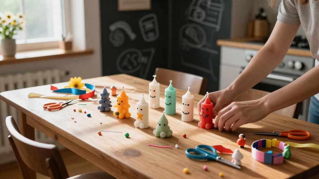 11 Best School Themed Decorative Candles in 2026