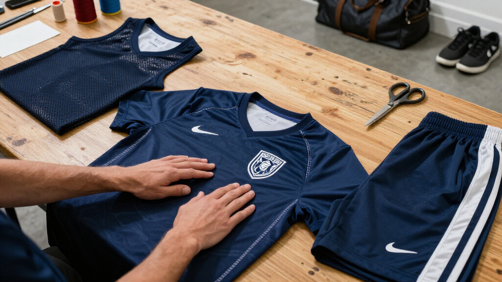 best club sport apparel