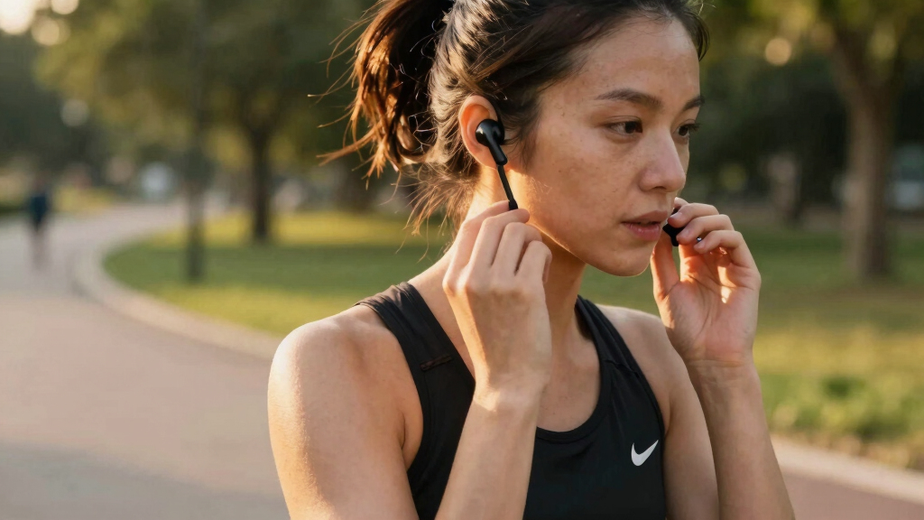 best wireless earbuds