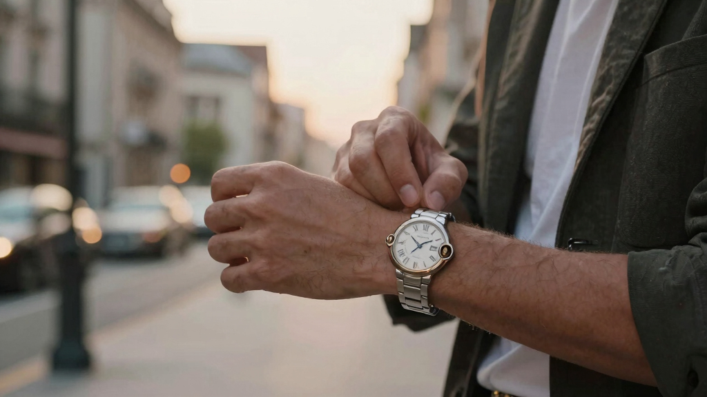 best Cartier watches