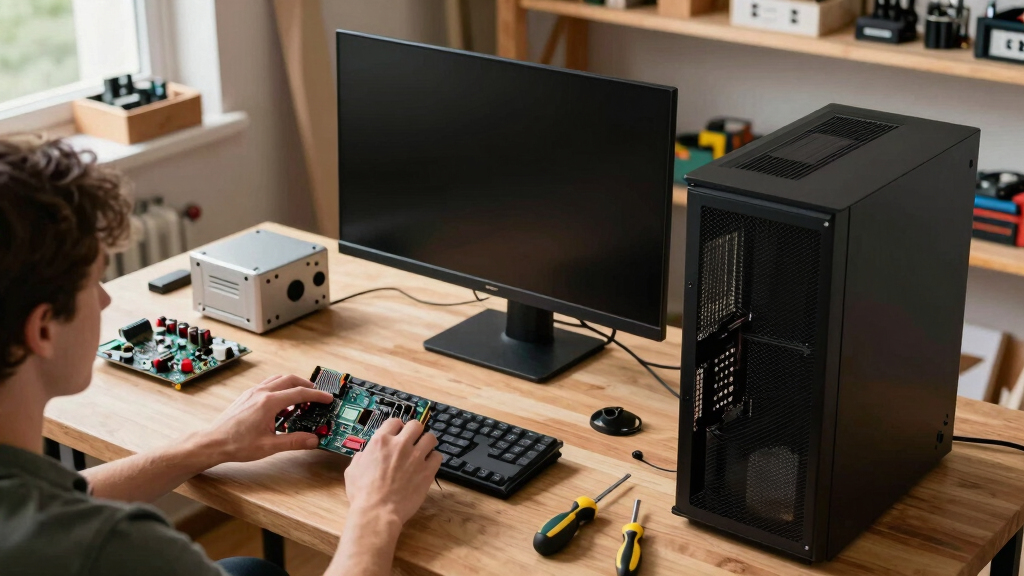 best computers, tablets & components