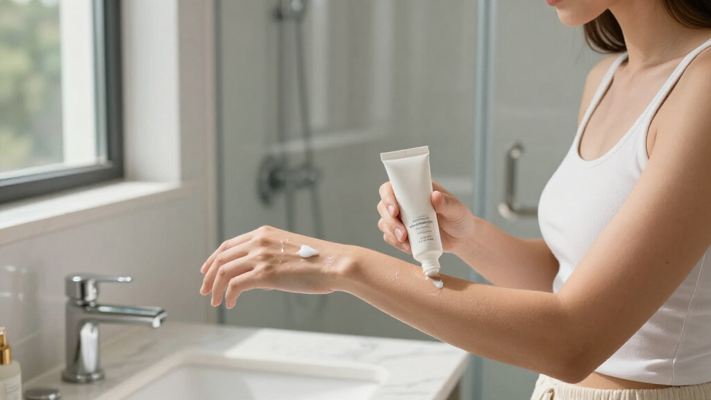 self tanning lotions for fair skin