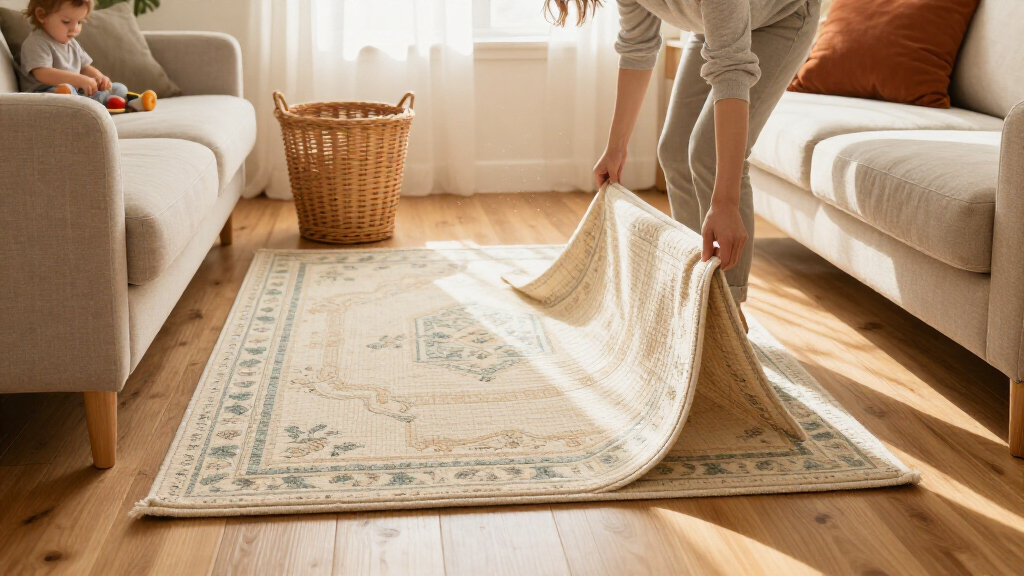 washable area rugs