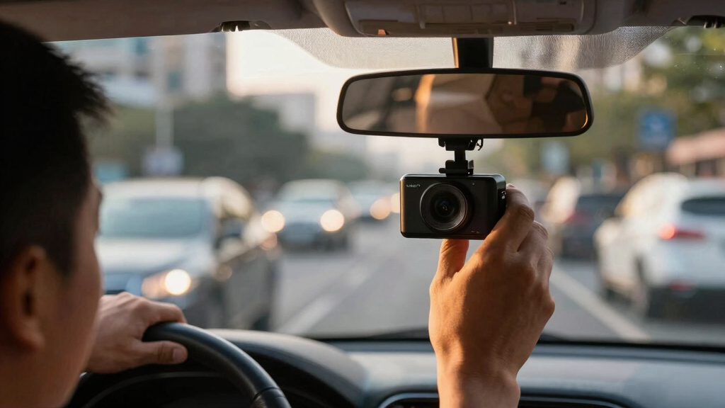 best dash cams