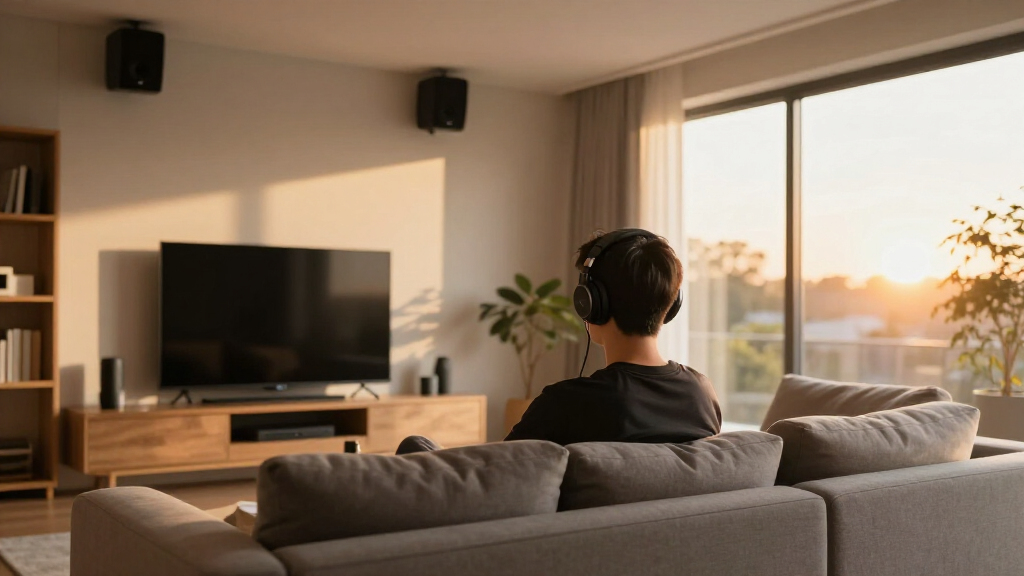 dolby atmos sound systems