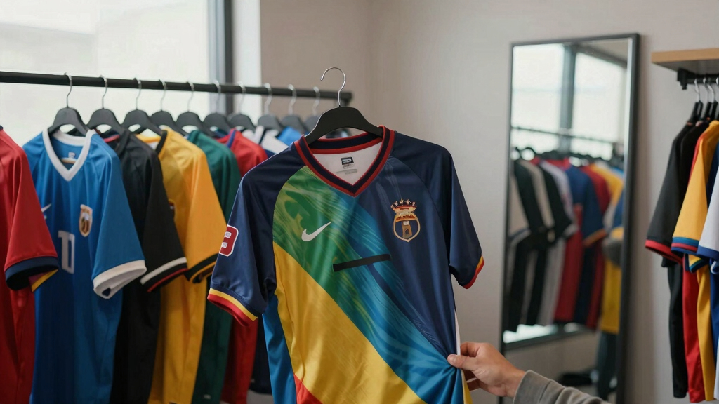 best jerseys