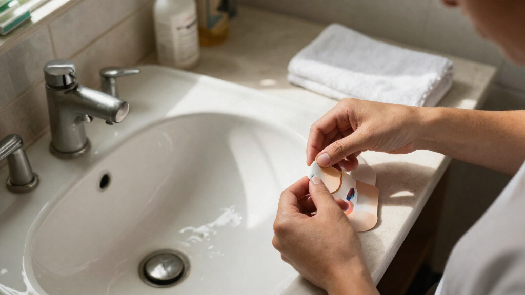 best wellness patches