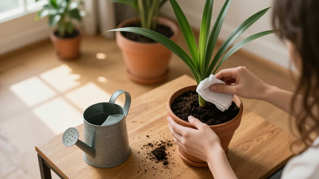 best dracaena houseplants
