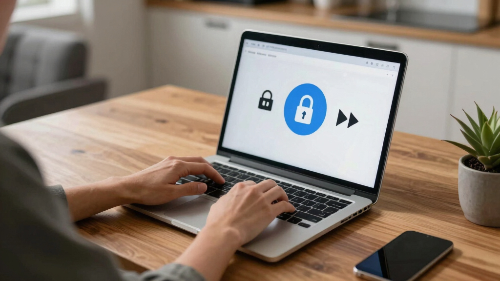 How Local AI Keeps Your Content Private and Fast
