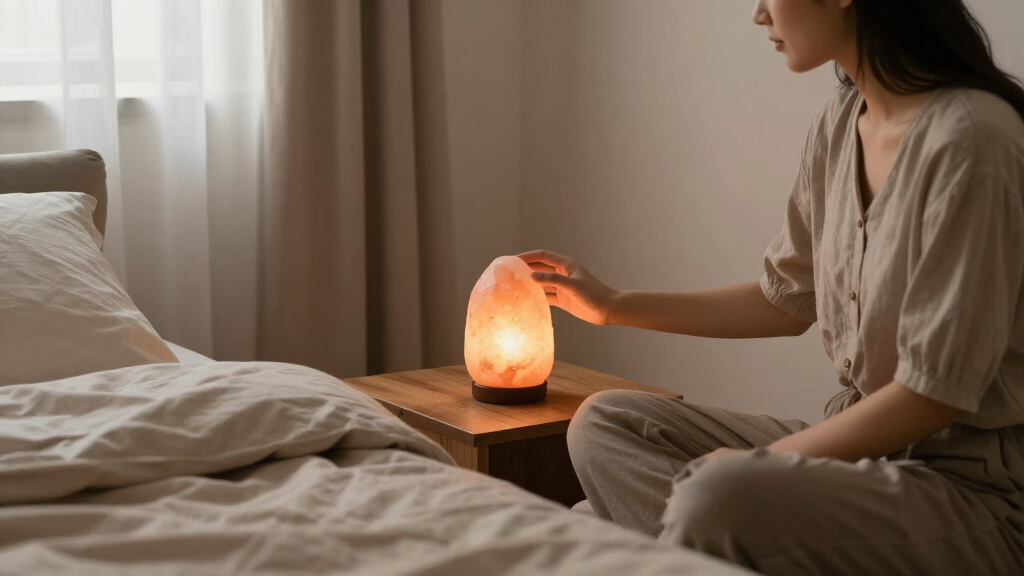 products for low stimulation bedrooms