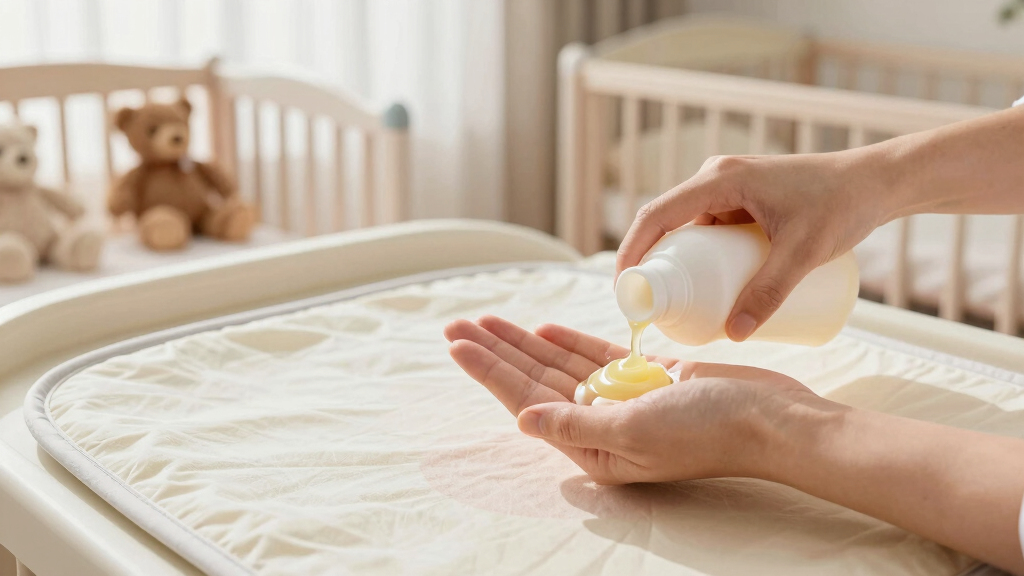 lotion for newborn baby