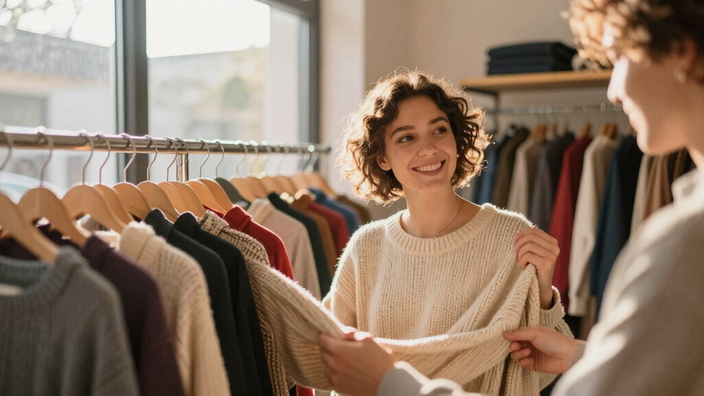 sweaters tops prime day deals